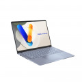 Laptop ASUS Vivobook S 14 OLED S5406MA-PP046WS (Intel Core Ultra 5 125H | 16GB | 512GB | Intel Arc | 14 inch 3K OLED 120Hz | Win 11 | Office | Xanh)