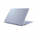Laptop ASUS Vivobook S 14 OLED S5406MA-PP046WS (Intel Core Ultra 5 125H | 16GB | 512GB | Intel Arc | 14 inch 3K OLED 120Hz | Win 11 | Office | Xanh)