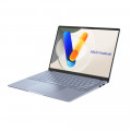 Laptop ASUS Vivobook S 14 OLED S5406MA-PP046WS (Intel Core Ultra 5 125H | 16GB | 512GB | Intel Arc | 14 inch 3K OLED 120Hz | Win 11 | Office | Xanh)
