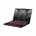 Laptop ASUS TUF Gaming A15 FA507NVR-LP091W (AMD Ryzen 7 7435HS | RTX 4060 8GB | 512GB | 15.6 inch FHD 144Hz | Win 11 | Xám)