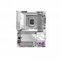 Mainboard Gigabyte Z890 AORUS ELITE WIFI7 ICE DDR5 (Wifi+Bluetooth+Thunderbolt 4) (Intel LGA 1851, ATX, 4 khe RAM DDR5)
