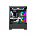 Bộ PC Gaming CH4 i3 12100F | RTX 3050 | RAM 16GB