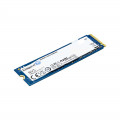 Ổ cứng SSD Kingston SNV3S 1TB (M.2 NVMe Gen 4 x 4 | Đọc 6000Mb - Ghi 4000Mb/s)