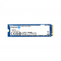 Ổ cứng SSD Kingston SNV3S 1TB (M.2 NVMe Gen 4 x 4 | Đọc 6000Mb - Ghi 4000Mb/s)