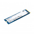 Ổ cứng SSD Kingston SNV3S 500GB (M.2 NVMe Gen 4 x 4 | Đọc 5000Mb - Ghi 3000Mb/s)
