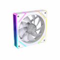 FAN LED ARGB CENTAUR CT 9800 BLACK/WHITE
