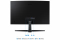 Màn Hình SAMSUNG LS24D366GAEXXV ( 24 inch - FHD - IPS - 100Hz )