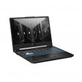 Laptop ASUS TUF Gaming A15 FA506NC-HN011W (Ryzen 5 7535HS | GTX 3050 4GB | 15.6 FHD 144Hz | RAM 8GB | SSD 512GB | Black)