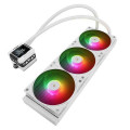Tản nhiệt AIO Thermalright Frozen Warframe 360 WHITE ARGB
