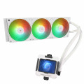 Tản nhiệt AIO Thermalright Frozen Warframe 360 WHITE ARGB