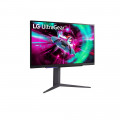 Màn Hình Gaming LG UltraGear 27GR93U-B (27 inch - IPS - UHD - 2144Hz - 1ms - G-sync compatible - FreeSync Premium)