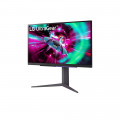 Màn Hình Gaming LG UltraGear 27GR93U-B (27 inch - IPS - UHD - 2144Hz - 1ms - G-sync compatible - FreeSync Premium)