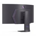 Màn hình OLED Gaming LG UltraGear 45GR95QE-B (44.5 inch WQHD OLED 240Hz Cong)