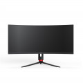 Màn Hình KTC H34S18S (34 INCH/ WQHD/ VA/ 165HZ/ 1MS/ Cong)