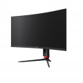 Màn Hình KTC H34S18S (34 INCH/ WQHD/ VA/ 165HZ/ 1MS/ Cong)