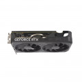 Card màn hình Asus Dual GeForce RTX 4060 OC (DUAL-RTX4060-O8G-V2)