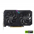 Card Màn Hình Asus Dual GeForce RTX 3050 OC Edition 6GB GDDR6 (DUAL-RTX3050-O6G)
