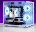 PC Gaming CH425 i5 14400F | RTX 3060 | RAM 16GB