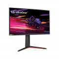 Màn hình LG UltraGear Gaming 27GP750-B (27inch/IPS/FHD/240Hz/G-Sync/FreeSync)