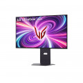 Màn hình Gaming LG UltraGear 32GS95UV-B (31.5 inch - OLED - 4K - 240Hz - 0.03ms)