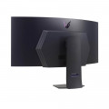 Màn Hình Gaming LG UltraGear 45GS95QE-B (44.5 inch - WQHD - OLED - 240Hz - 0.03ms - Cong)