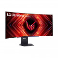 Màn Hình Gaming LG UltraGear 45GS95QE-B (44.5 inch - WQHD - OLED - 240Hz - 0.03ms - Cong)