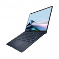 Laptop Asus Zenbook 14 OLED UX3405MA-PP151W (Intel Core Ultra 5 125H | 16GB | 512GB | Intel Arc | 14 inch 3K OLED | Win 11 | Xanh)