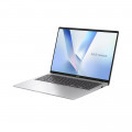 Laptop Asus Vivobook 16 M1607KA-MB091WS (AMD Ryzen AI 7 350 | 16GB | 512GB | AMD Radeon | 16 inch WUXGA | Win 11 | Office | Bạc)