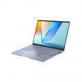 Laptop ASUS Vivobook S 14 OLED S5406SA-PP060WS (Intel Core Ultra 5 226V | 16GB | 512GB | Intel Arc | 14 inch 3K OLED| Win 11 | Office | Xanh)