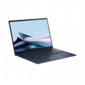 Laptop Asus Zenbook 14 UX3405CA-PZ187WS (Intel Core Ultra 5 225H | 16GB | 512GB | Intel Arc | 14 inch 3K OLED | Win 11 | Office | Xanh)