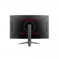 Màn hình Gaming KTC H27S12Y (27 inch INCH/ FHD/ HVA/ 280HZ/ 1MS/ Cong)