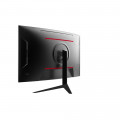 Màn hình Gaming KTC H27S12Y (27 inch INCH/ FHD/ HVA/ 280HZ/ 1MS/ Cong)