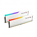 Ram Gskill RIPJAWS M5 RGB 32GB (2x16GB) DDR5 bus 6000MHz WHITE (F5-6000J3648D16GX2-RM5RW)