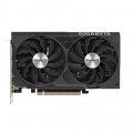 VGA Gigabyte RTX 4060 Ti Windforce OC 16GB (N406TWF2 OC -16GD)