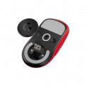 Chuột Logitech G Pro X Superlight Wireless Red