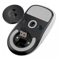 Chuột Logitech G Pro X Superlight Wireless White