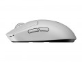 Chuột Logitech G Pro X Superlight 2 Wireless White