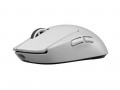 Chuột Logitech G Pro X Superlight 2 Wireless White