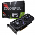 VGA Colorful GeForce RTX 3050 6GB-V