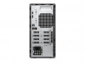 Máy tính để bàn đồng bộ Dell Optiplex 7020 Tower ( Core i3-12100 | 8GB DDR5 | 512GB SSD | KB_M | NoOs | 1Yr ) _ M7020-12100-08512U