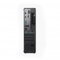 Máy tính để bàn đồng bộ Lenovo ThinkCentre Neo 50s Gen 5 12XD002FVA (Intel Core i5-1440 | DDR5 16GB | 512GB SSD | Intel UHD Graphics 730 | KB - M | NoOS | 1Y | Đen)