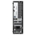 Máy tính để bàn Dell Optilex 7020 SFF ( i5-12500 | 8GB (1x8GB) DDR5 | SSD 512GB | Key _ Mouse | Ubuntu | 1Yr ) _ S7020-12500-08512U