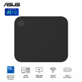 Bộ Mini PC Asus NUC 14 Essential RNUC14MNK97 (Intel Core 3 N97 | DDR5-4800 | 1x M.2 22x80/2242 PCIe Gen3x4 | 1x LAN | No-OS