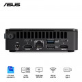 Mini PC NUC ASUS INTEL NUC 13 Pro ( Core i3-1315U | DDR4 3200 | Iris Xe | NVMe PCIe4.0 | Wi-Fi+Bluetooth) - RNUC13ANHi30000