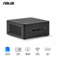 Mini PC NUC ASUS INTEL NUC 13 Pro ( Core i3-1315U | DDR4 3200 | Iris Xe | NVMe PCIe4.0 | Wi-Fi+Bluetooth) - RNUC13ANHi30000