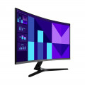 Màn hình Samsung S3 S39GD LS32D390GAEXXV (32inch | FHD | VA | 100Hz | Cong)