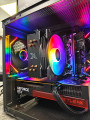 Bộ PC MAC31 i5-12400F | RTX 5060 | RAM 16GB