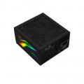 Nguồn máy tính Aerocool Lux RGB 550W 80 Plus Bronze