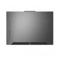 Laptop ASUS TUF Gaming F16 FX607JU-N3139W (Intel Core i7-13650HX | RTX4050 | 16 inch WUXGA | 16GB | 512GB | Win 11 Home | Xám)