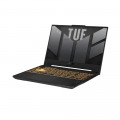Laptop ASUS TUF Gaming F16 FX607JU-N3139W (Intel Core i7-13650HX | RTX4050 | 16 inch WUXGA | 16GB | 512GB | Win 11 Home | Xám)